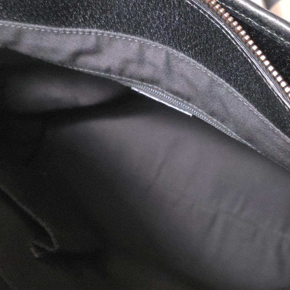 Gucci | Authentic Gucci Black Eclipse Monogram Fa… - image 7